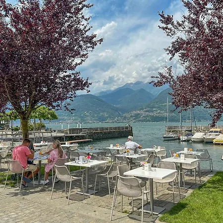 Apartament Rose Rossa Florentina Garten Eg *