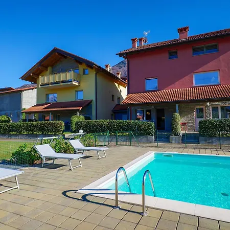 Rose Rossa Florentina Garten Eg * Colico