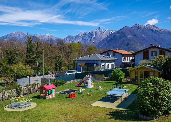 Rose Rossa Florentina Garten Eg