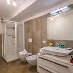 Apartment Rose Rossa Florentina Garten Eg Colico