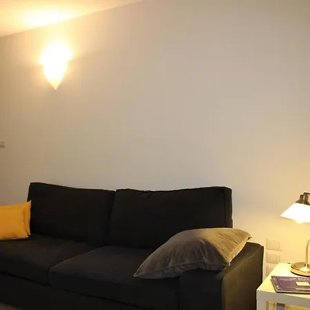 Appartement Rose Rossa Florentina Garten Eg *