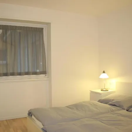 Appartement Rose Rossa Florentina Garten Eg *