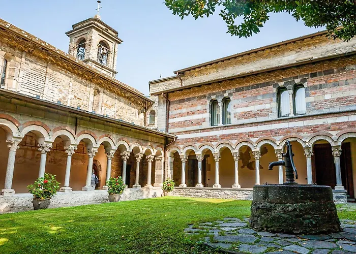 Rose Rossa Florentina Garten Eg Apartamento *