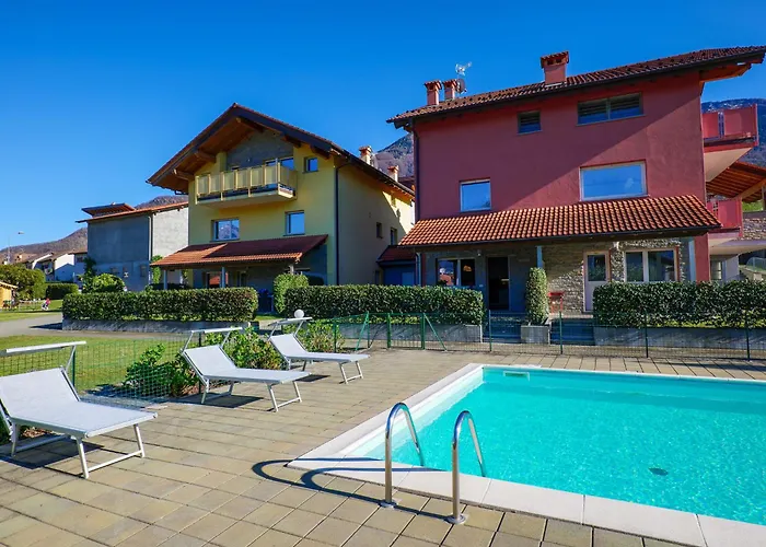 Rose Rossa Florentina Garten Eg * Colico