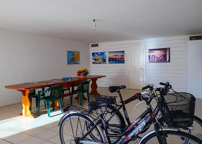 Rose Rossa Florentina Garten Eg Colico