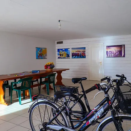 Rose Rossa Florentina Garten Eg Colico