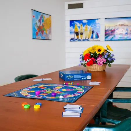 Rose Rossa Florentina Garten Eg