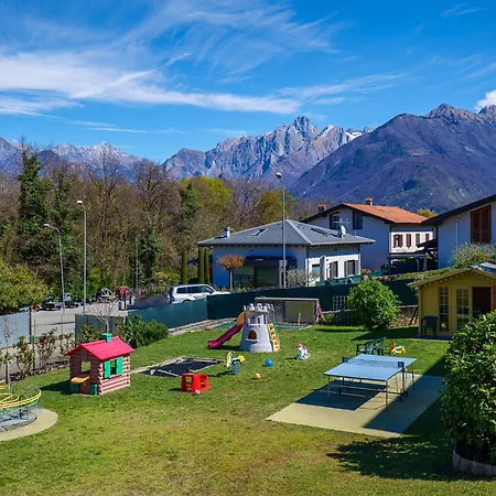 Rose Rossa Florentina Garten Eg